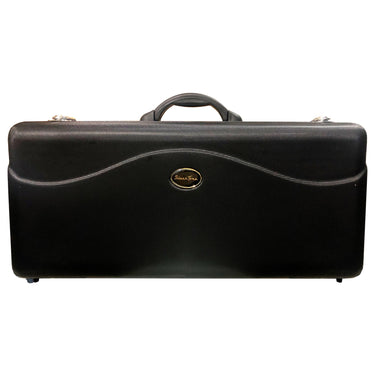 Sax Alto Silvertone Mib Combinado Laq/niq C/est, Slsx011